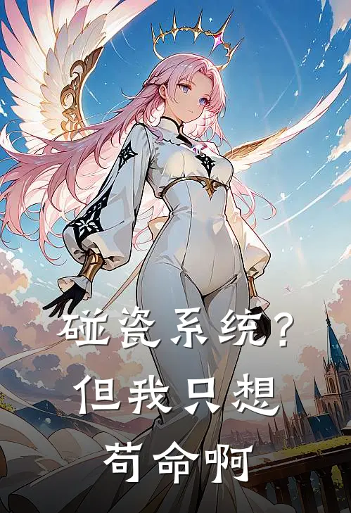 碰瓷系统？但我只想苟命啊