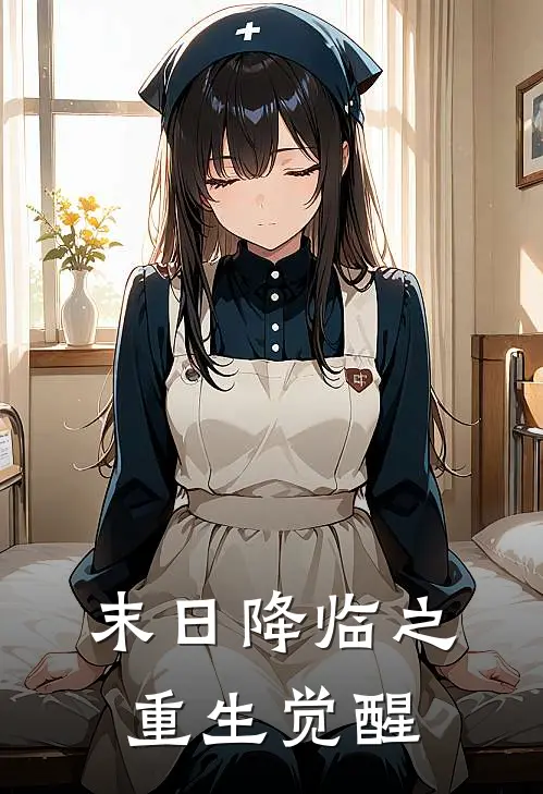 末日降临之重生觉醒