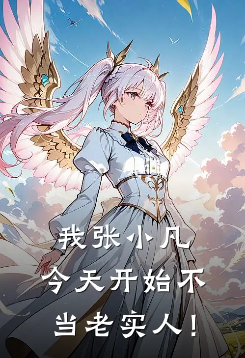 我张小凡，今天开始不当老实人！