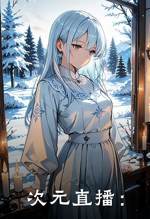 次元直播：(陈昊贵树)热门小说大全_推荐完本小说次元直播：陈昊贵树