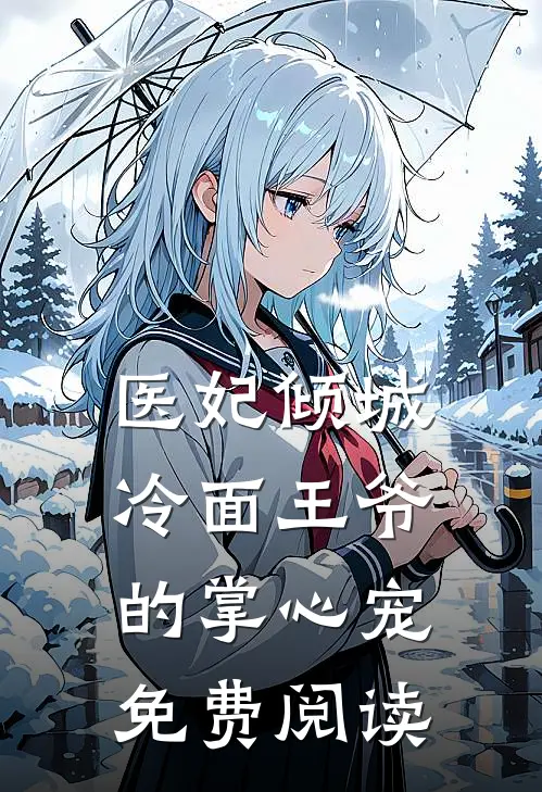 医妃倾城冷面王爷的掌心宠免费阅读