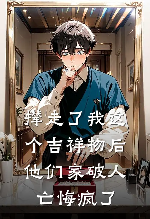 宋家豪宋依依《撵走了我这个吉祥物后，他们家破人亡悔疯了》最新章节阅读_(宋家豪宋依依)热门小说