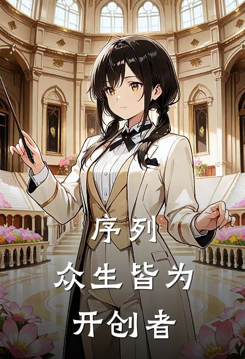 序列：众生皆为开创者