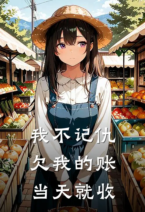 我不记仇，欠我的账当天就收(裴晏花魁)热门小说_完结版小说全文免费阅读我不记仇，欠我的账当天就收(裴晏花魁)