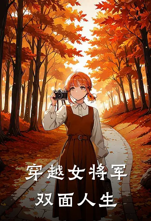 穿越女将军双面人生