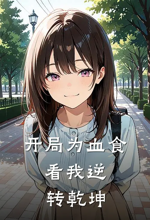 开局为血食，看我逆转乾坤