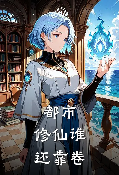 都市：修仙谁还靠卷