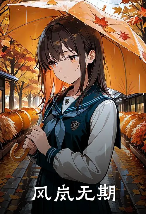 风岚无期