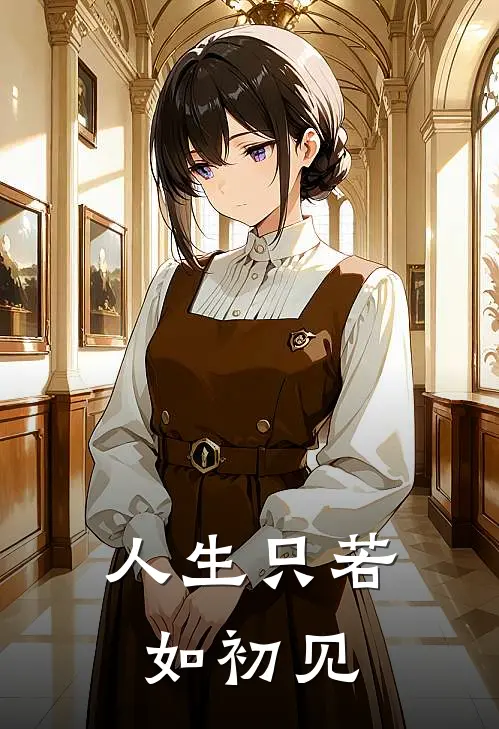 人生只若如初见