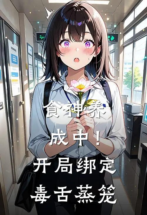 食神养成中！开局绑定毒舌蒸笼