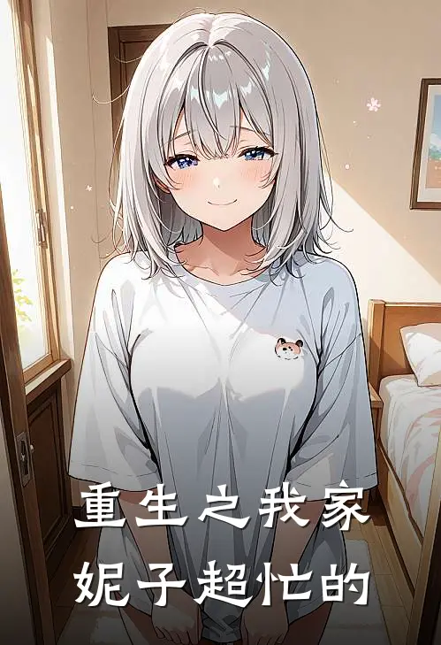 重生之我家妮子超忙的