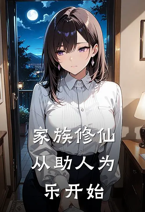 家族修仙，从助人为乐开始