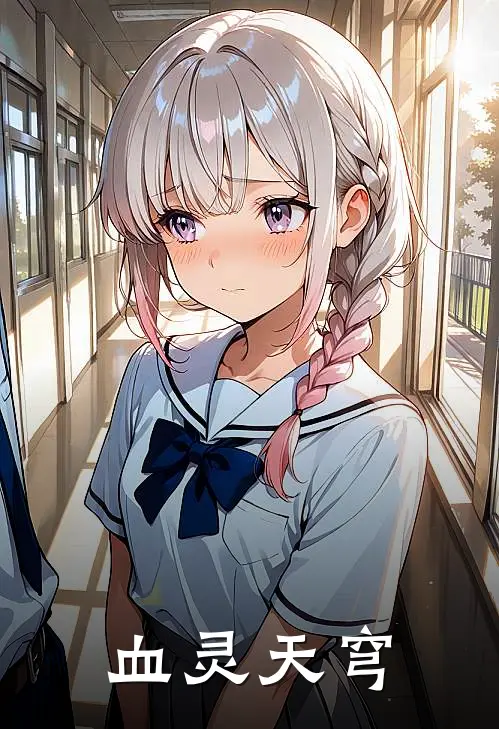 血灵天穹