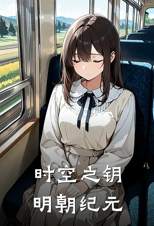 时空之钥：明朝纪元