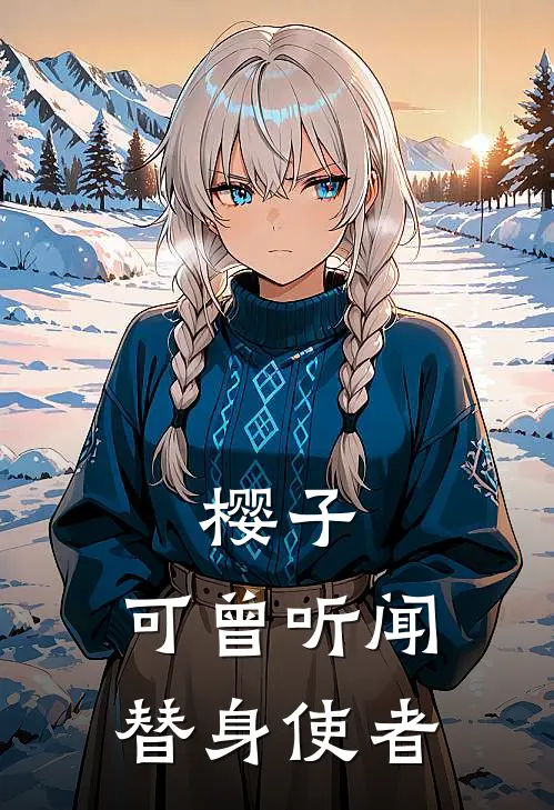 樱子，可曾听闻替身使者