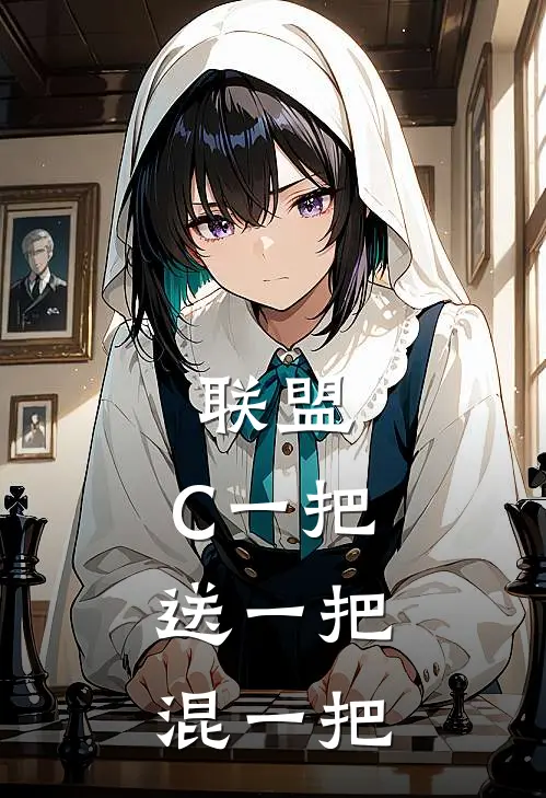 联盟：C一把，送一把，混一把