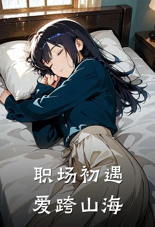 职场初遇，爱跨山海