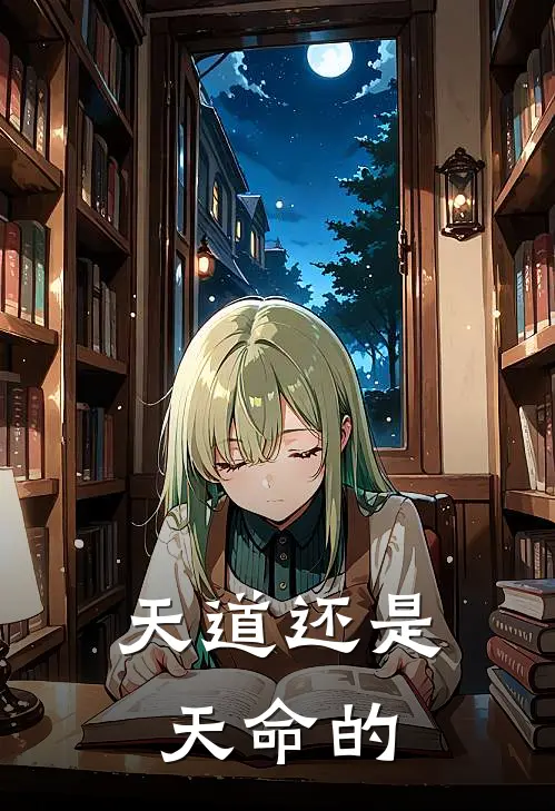 天道还是天命的