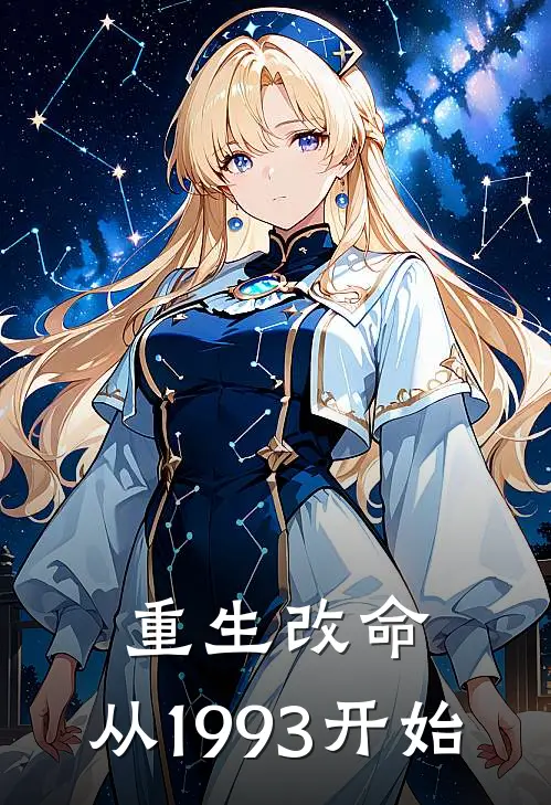重生改命，从1993开始