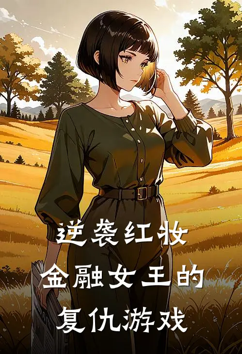 逆袭红妆：金融女王的复仇游戏