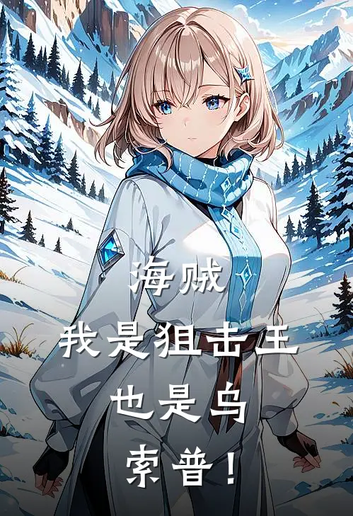 海贼：我是狙击王，也是乌索普！