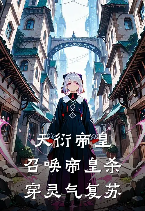 天衍帝皇：召唤帝皇杀穿灵气复苏
