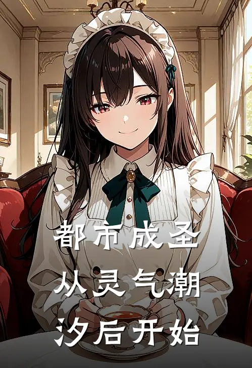 都市成圣：从灵气潮汐后开始