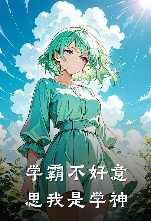 学霸不好意思我是学神