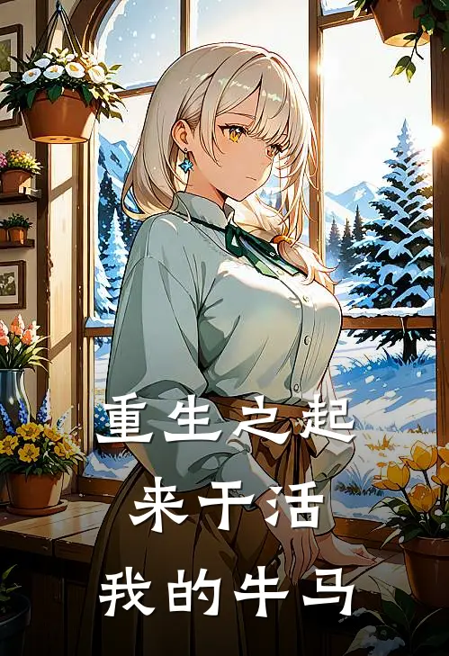 重生之起来干活，我的牛马(雷明李勇)最新小说全文阅读_最新章节列表重生之起来干活，我的牛马(雷明李勇)