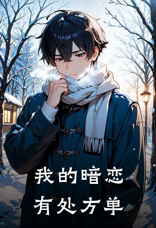 我的暗恋有处方单