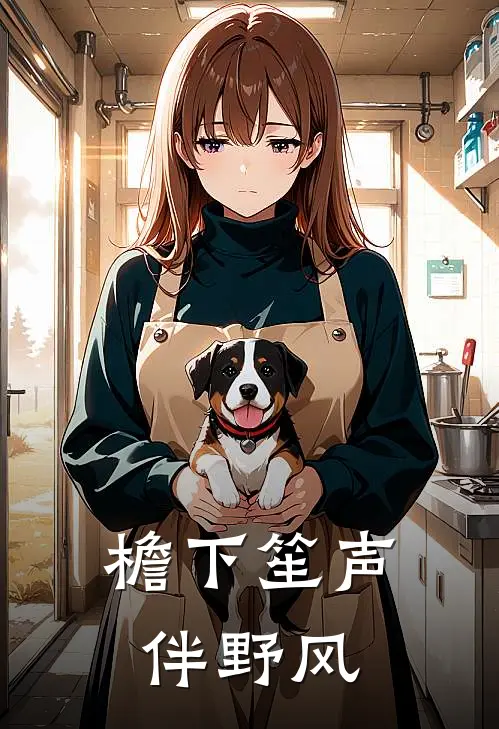 檐下笙声伴野风