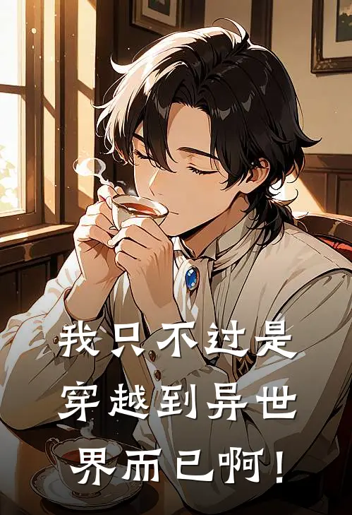 我只不过是穿越到异世界而已啊！