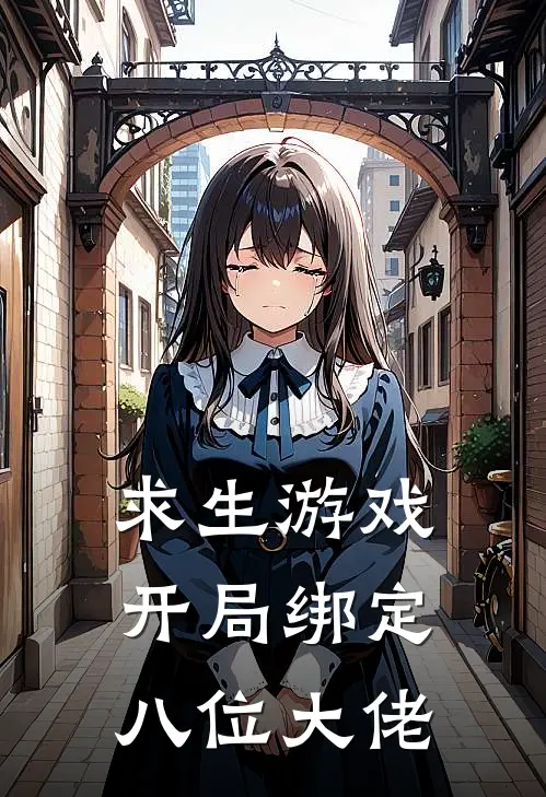 求生游戏，开局绑定八位大佬