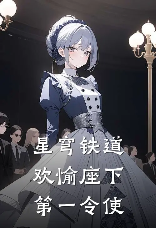 星穹铁道：欢愉座下第一令使