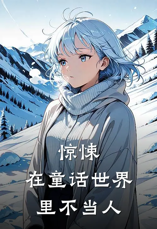 惊悚：在童话世界里不当人