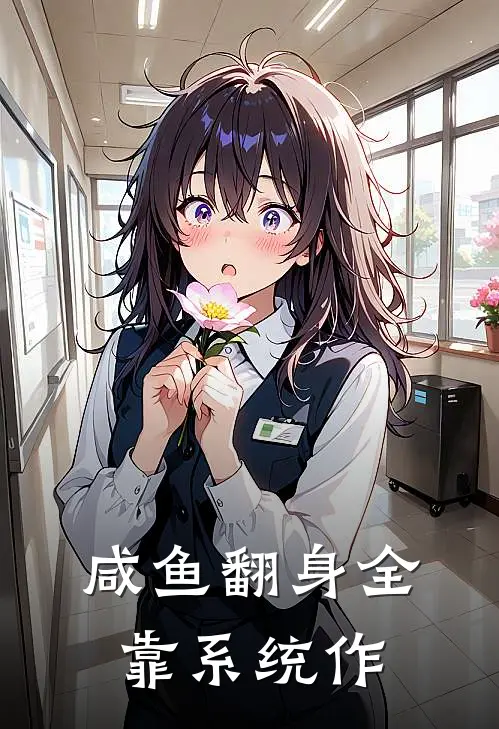 咸鱼翻身全靠系统作