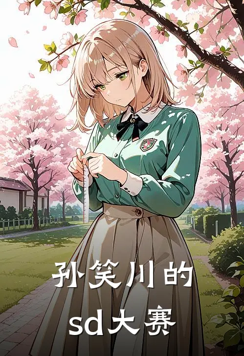 孙笑川的sd大赛