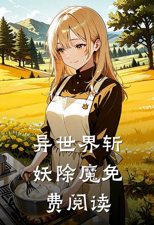 异世界斩妖除魔免费阅读