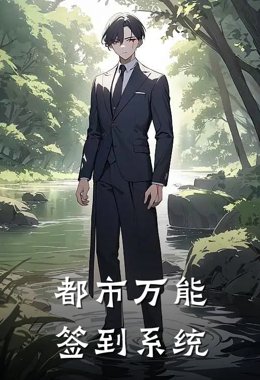 都市万能签到系统