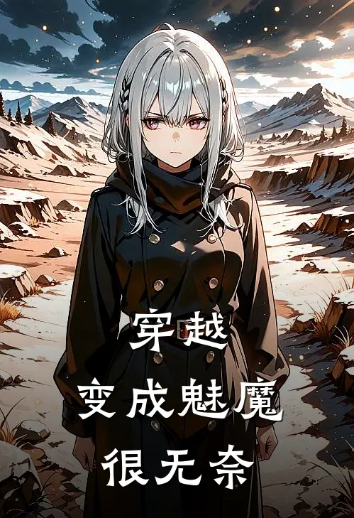 穿越，变成魅魔很无奈