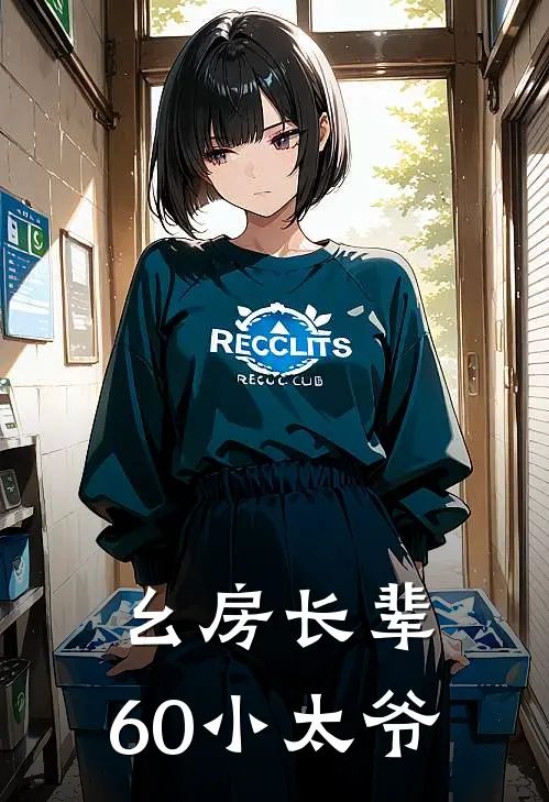 幺房长辈，60小太爷