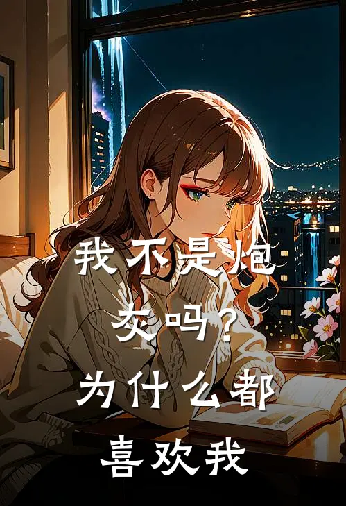 我不是炮灰吗？为什么都喜欢我