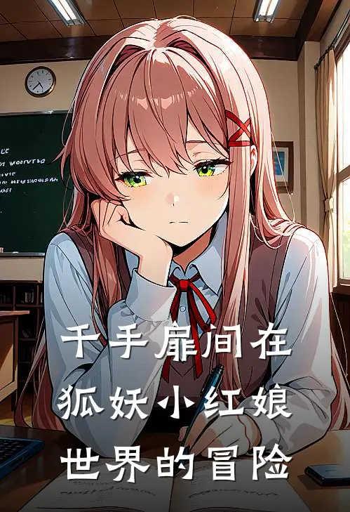 千手扉间在狐妖小红娘世界的冒险