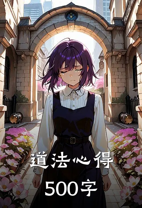 道法心得500字