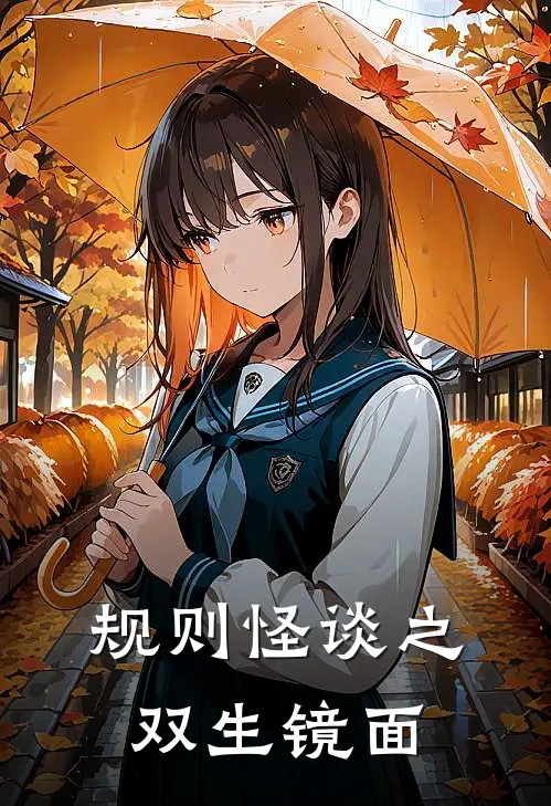 规则怪谈之双生镜面