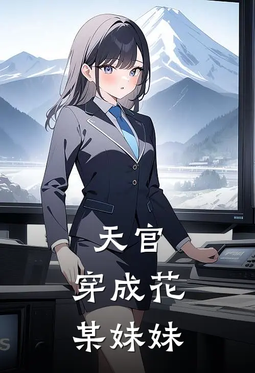 天官：穿成花某妹妹