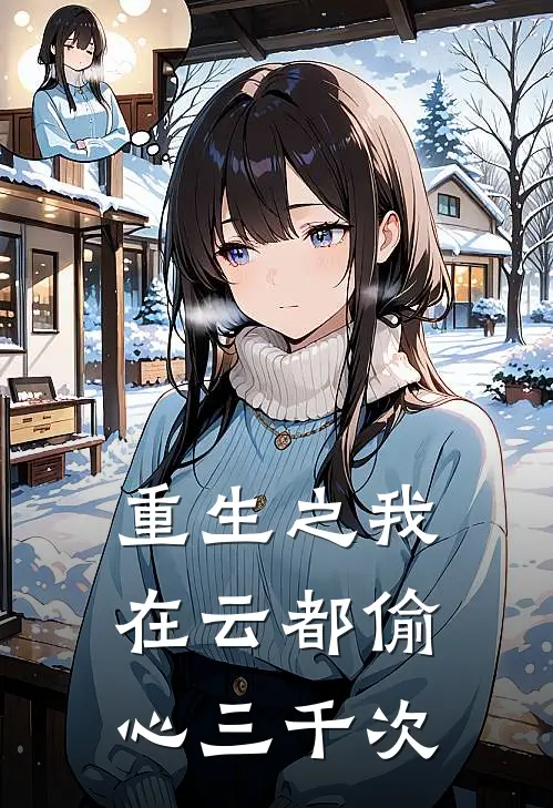 重生之我在云都偷心三千次