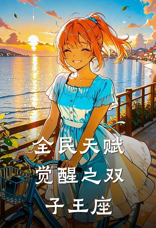 全民天赋觉醒之双子王座