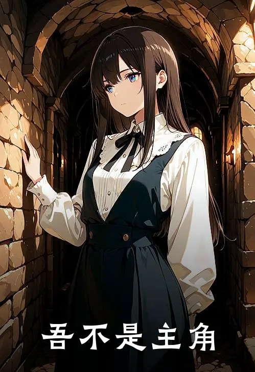 吾不是主角