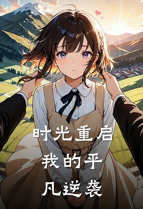 时光重启：我的平凡逆袭